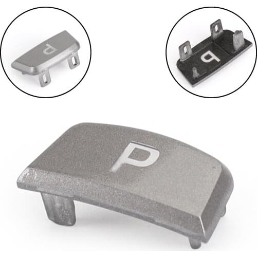 Areyorushop Gear Change Lid Release P Button fit For Land Rover Range Sport 2014-2019 LR108936 LR117072 LR086213 Car Parts