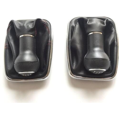 Automotive professional accessories factory direct sales suitable for Volkswagen Bora Golf 4 gear handball boots