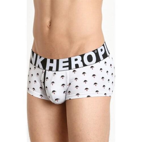 Men's Cotton Briefs Bandi Das China
