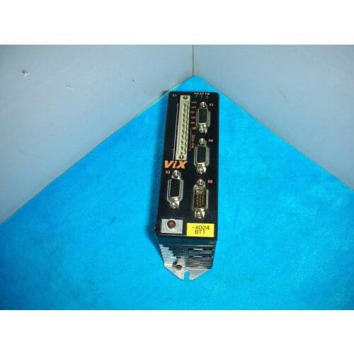 1PC USED PARKER VIX500IM