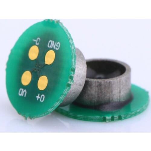 For XGZB pressure sensor (PCB10) absolute pressure 100kPa,350kPa,1MPa Atmospheric pressure gauge