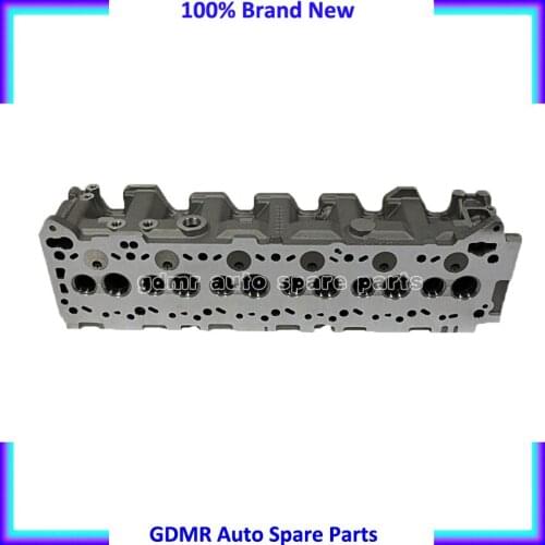 Naked aluminum RD28-T engine cylinder head AMC 908 503 for Nissan Patrol Patrol GR 2826cc 2.8TD 1989- head cylinder