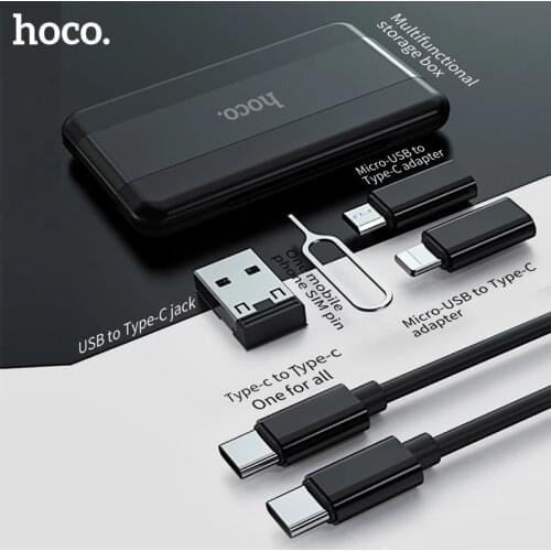Hoco Universal Cables For Mobile Phones