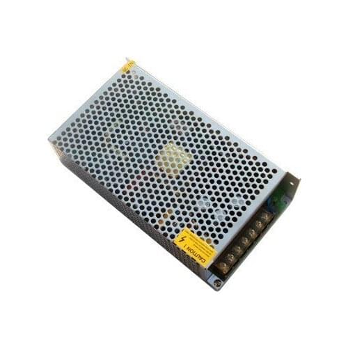 Monitoring equipment and LED special switching power supply 200W in 220VAC ,out 5V 40A