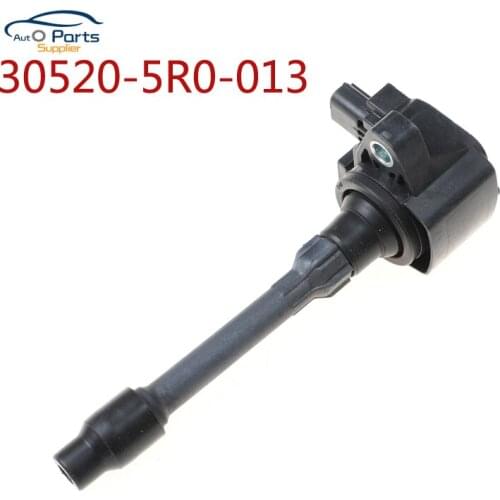 30520-5R0-013 New Ignition Coil For Honda Civic 2.0L Fit 1.5L 2015-2017 305205R0003 305205R0013 CM11121A UF749
