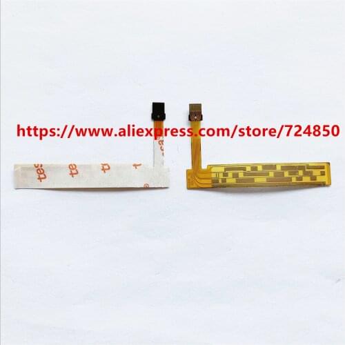 NEW Lens Focus Brush Flex Cable For Canon EF 24-70 mm 24-70mm f/2.8L II USM Repair Part (Gen2)