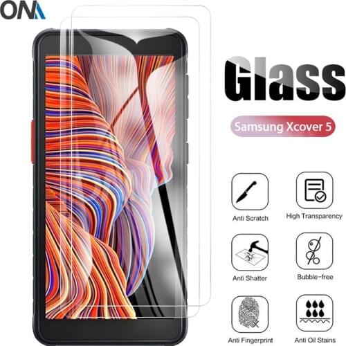 ONM Screen Protectors For Samsung Galaxy Xcover 3