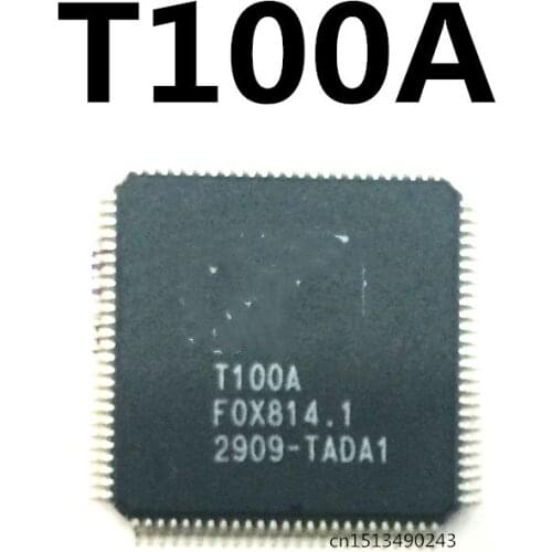 Original 1PCS / T100A IC