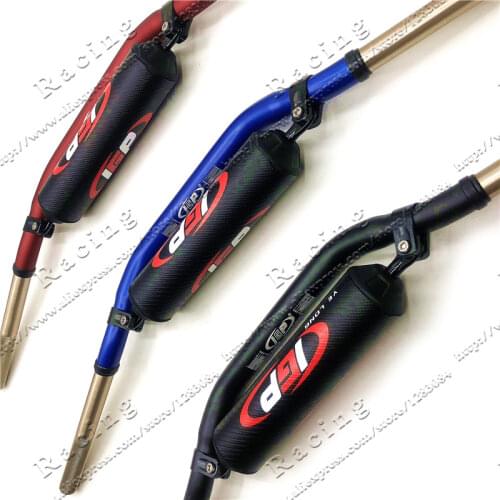 7075 Aluminum T7 High Quality Handlebar Motorycle Bar 1-1/8" Dirt Pit Bike Motocross Motorcycle Handlebar Fit for CRF KTM Kayo