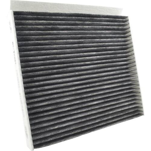 Bi-Trust Cabin Air Filter Replacement for Toyota C-HR 2.0L 2018-2020 87139-F4010
