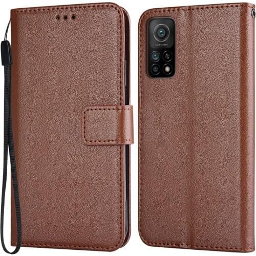 Soncase Phone Cases Xiaomi Mi 10T 5G