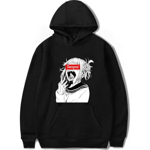 3d Hoodies Pullover Fashion Funny Anime Cute Hip Hop Men Women Hoodie Hoody Casual Long Sleeve 3D Hooded Sweatshirts Jacket Tops