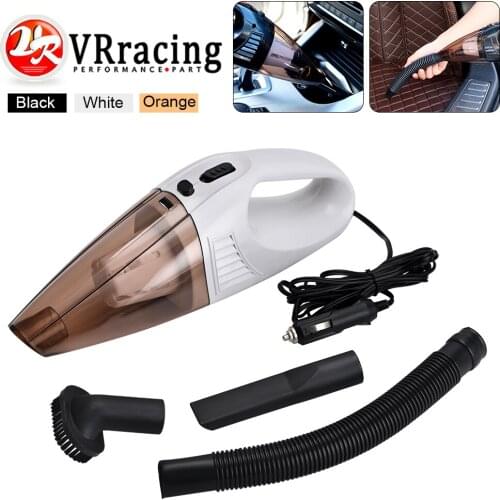 100W 3200mbar Car Vacuum Cleaner High Suction For Car Wet And Dry dual-use Vacuum Cleaner Handheld 12V Mini Car Vacuum Cleaner