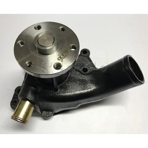 Water Pump 1-13610-877-0 1-13610-016-0 1-13610-145-2 6BD1 EX200-2/3 SH200 SH280