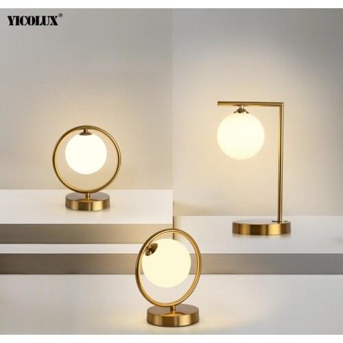 Desk Lamp YICOLUX China
