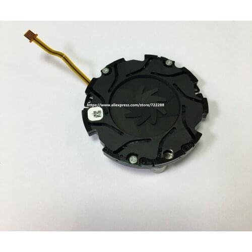 Repair Parts For Sony FE 24-70mm F/2.8 GM , SEL2470GM Lens Power Diaphragm Unit Shutter Aperture Control Ass'y