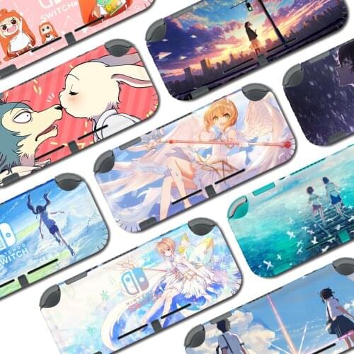 Stickers For Joysticks ZEROES China