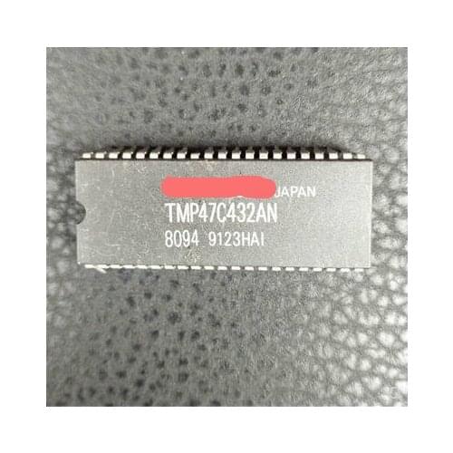 Free shipping 2PCS/LOT NEW TMP47C432AN IN STOCK