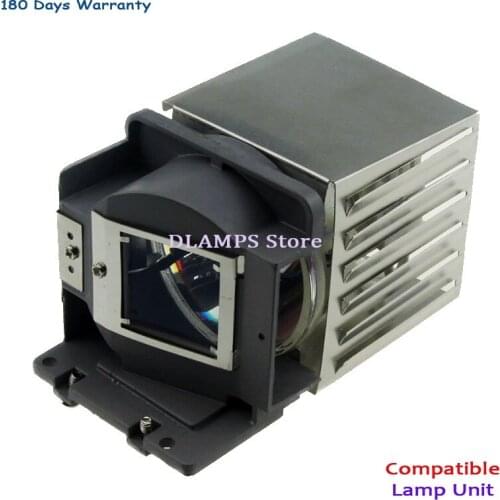 Free Shipping SP-LAMP-083 Replacement Projector lamp With housing For INFOCUS IN124ST IN126ST IN122ST with 180 days warranty
