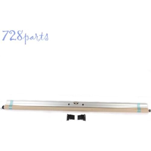 Beige Sunroof Sunshade Skylight Curtain Cover Assembly Rear Fit For AUDI Q7 07-15