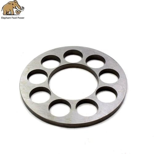 Eton vickers PVH98 Hydraulic piston pump repair retainer plate