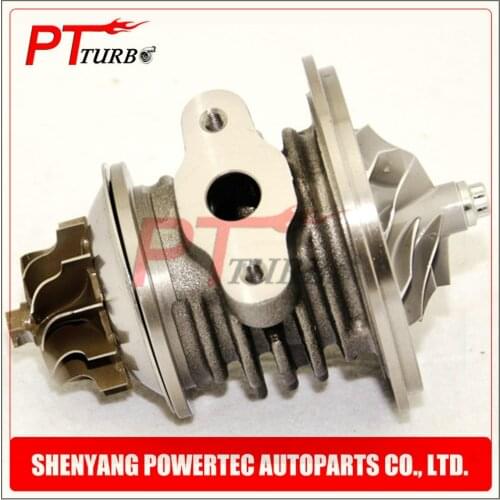 Garrett turbo chra T250-04 452055 / 452055-0007 / ERR4802 turbo charger kit cartridge core for Land-Rover Discovery I 2.5 TDI