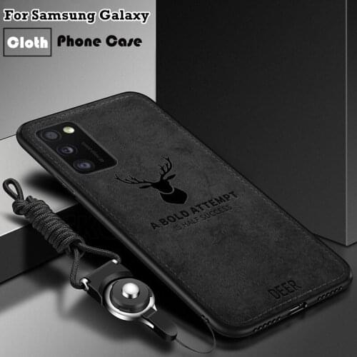 GKCCUEKY Phone Cases Samsung Galaxy M31