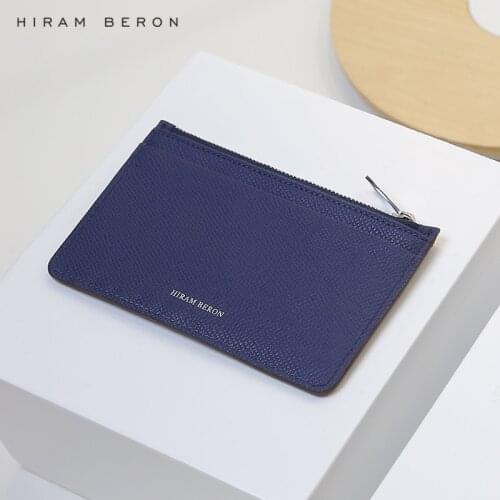 Hiram beron Man's Bags