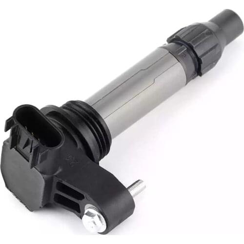 Ignition Coil for Chevrolet Camaro Caprice Colorado Equinox Impala Malibu Cadillac ATS CTS GMC Acadia Canyon 1208087 1208090
