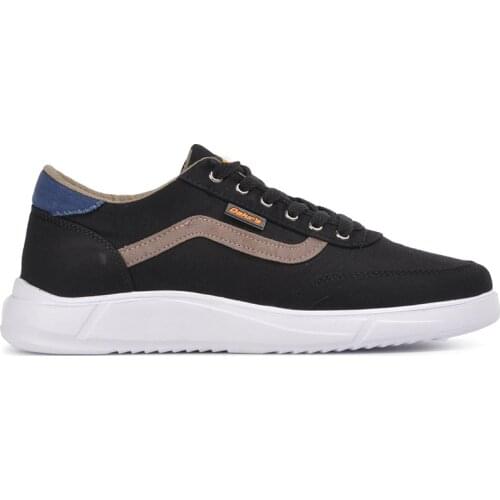 Mens For Sneaker Shoes Casual Sport Shoes Black Color Lace-up Four Season Normal Mold Walking Running Shoes Sports Fashion Handmade Comfortable Breathable Lightweight Bestselling Dakırs 2001