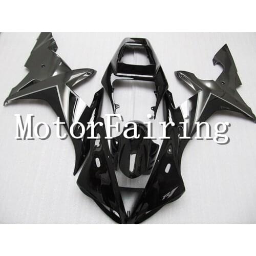 Motorcycle Bodywork Fairing Kit Fit For YZF R1 YZF-R1 2002 2003 ABS Plastic Injection Molding Moto Hull Fairings C654
