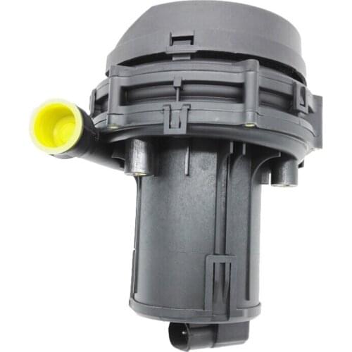 New Secondary Air Pump For Land Rover Discovery Range Rover WIB100030 721852810, 721852670 7.21852.81.0 7.21852.67.0