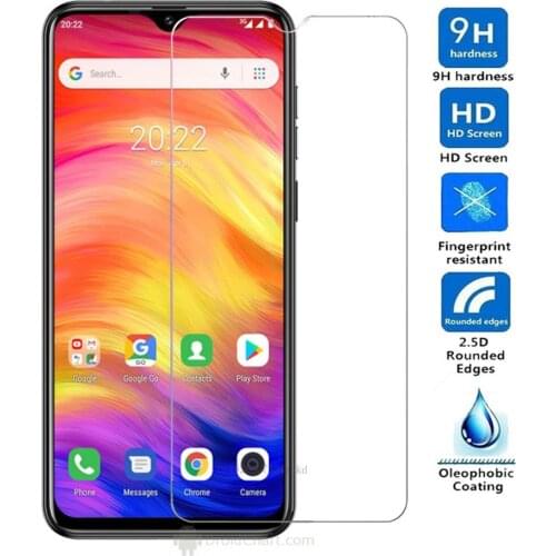 OLOPKY Screen Protectors For Ulefone S1 Pro