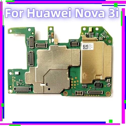Replaced For Samsung Galaxy Tab A 10.1 T580 T585 Motherboard Original Android OS T580 WIFI/WLAN Version T585 Support WIFI + SIM