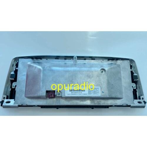 Original 10.25 Inch LCD display for BMW 6 F06 650i F12 13 Monitor display LCI IPS CID 10.25 NBT screen car audio