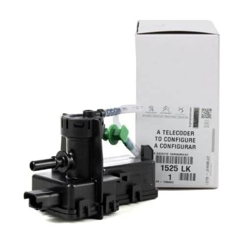 PARTİKÜL FILTER PUMP C4 PICASSO-C4 CACTUS-C ELYSEE BERLINGO 420967470