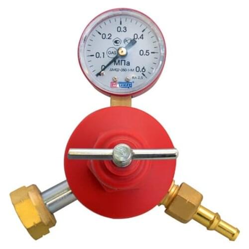 Редиус Instruments For Measurement And Analysis