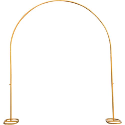 Wedding arch Garden Arch Metal for Weddings Quinceaneras Party Event Decoration stage background frame