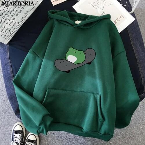 Winter Print Oversized Hoodie Sweatshirts Men And Women Hoodies Harajuku Thin Pullover Drawstring Womens Korean Style Sudaderas