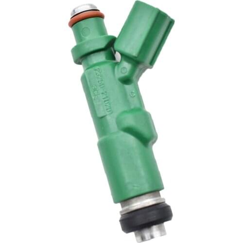 23209-21020 23250-21020 Fuel injector for Toyota Echo 01-05 Prius 01-09 Scion xA xB 04-06 1.5L L4