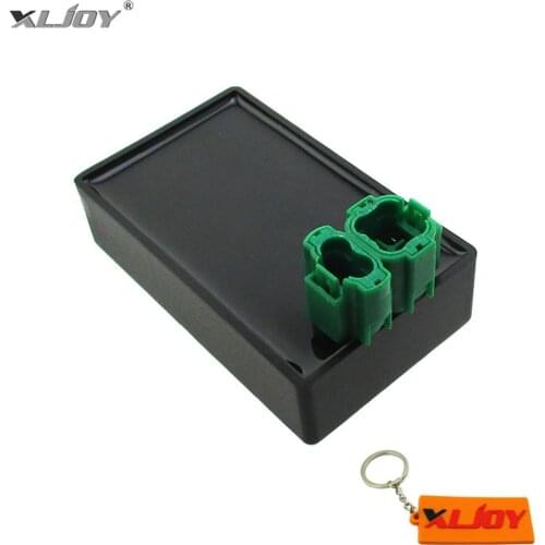 XLJOY REV DC CDI BOX For KYMCO AGILITY 50 125 PEOPLE 50 4T 150 SENTO 50 SCOOTER