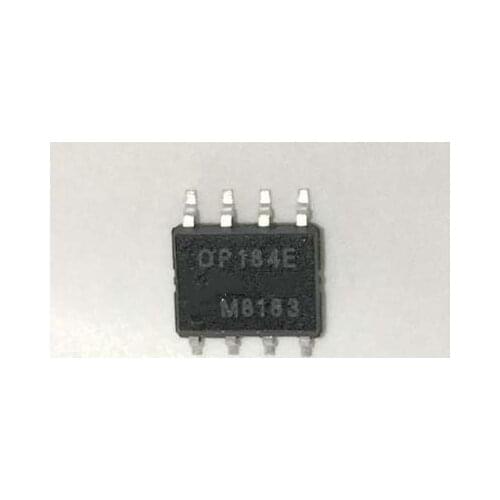1pcs/lot OP184ESZ OP184ES OP184E SOP8 In Stock