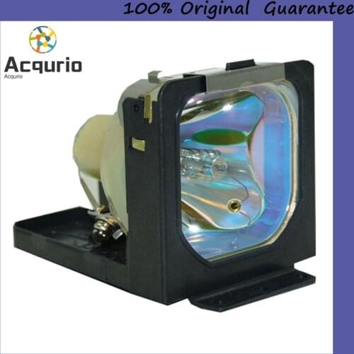 100% Original lamp ET-SLMP25/POA-LMP25/610-287-5386/610-291-0032 for PLV-30/PLV-30B