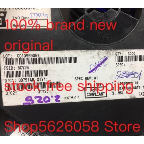 BCV26 SOT23 100% new original freeshipping 50PCS-3000PCS/LOT STOCK