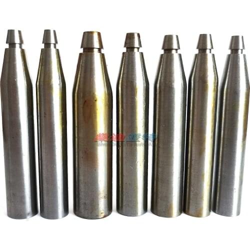 7PCS)automotive air conditioning compressor shaft seal, seal installation tools,auto/car ac compressor repair tool