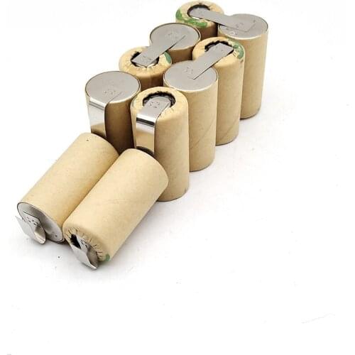 3000mAh for Black Decker 12V Ni MH Battery pack CD KAT 98050-G KAT98050-G for self-installation