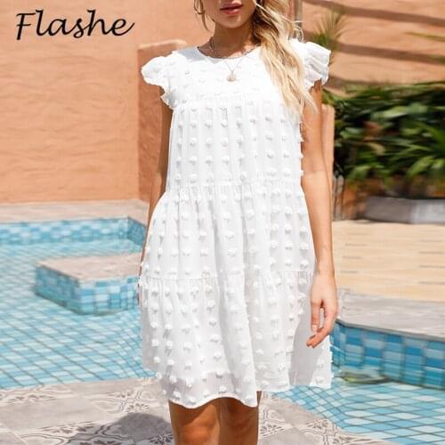 BISHAN Party Summer Dresses