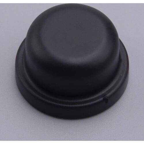 Black Windshield Wiper Nut Cover Cap Plastic Fit For Chevrolet Tahoe GMC Yukon 2007 2008 2009 2010 2011 2012 2013 2014 15788727