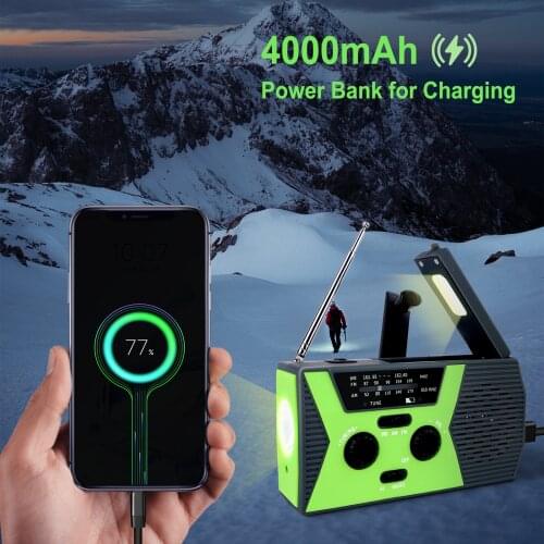 Dysaim Emergency Lights