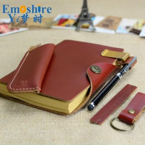 Emoshire Gift Diaries